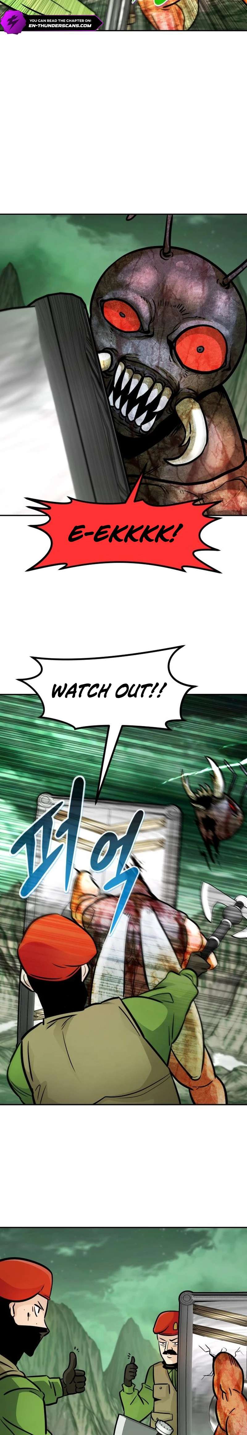 All Rounder Chapter 90 29